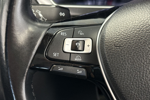 2016 Volkswagen Tiguan 5N 132TSI SUV Image 4