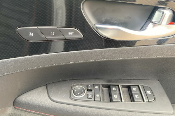 2023 MY24 Kia Cerato BD GT Sedan Image 18