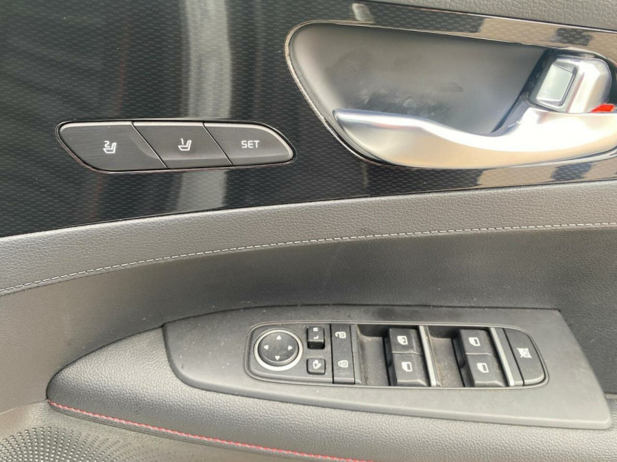 2023 MY24 Kia Cerato BD GT Sedan Image 18