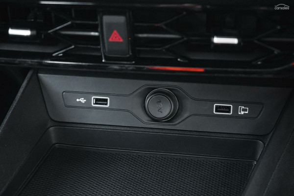 2025 MG MG5 AP32 Essence Sedan Image 11