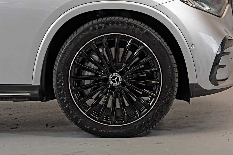 2023 Mercedes-Benz GLC-Class X254 GLC300 SUV