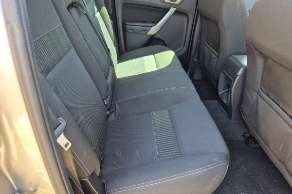2019 Ford Ranger PX MkIII XLT Ute Image 16