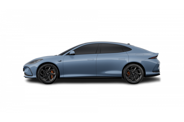 2026 MY25 MG IM5 P12L Performance Hatch Image 16