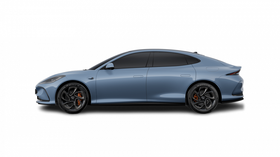 2026 MY25 MG IM5 P12L Performance Hatch Image 16