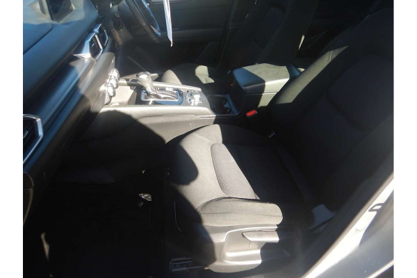 2017 Mazda CX-5 KF Series Maxx SUV Image 11