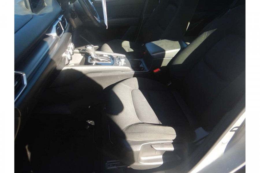 2017 Mazda CX-5 KF Series Maxx SUV Image 11