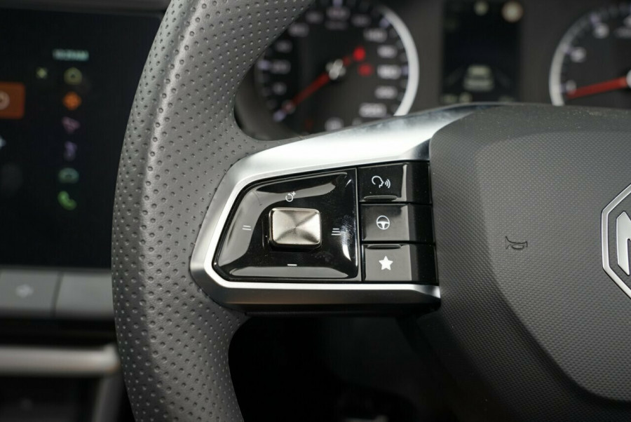 2025 MG ZS ZS32 Excite SUV Image 16