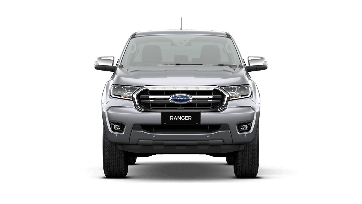 2020 MY20.75 Ford Ranger PX MkIII XLT Double Cab Ute Image 10