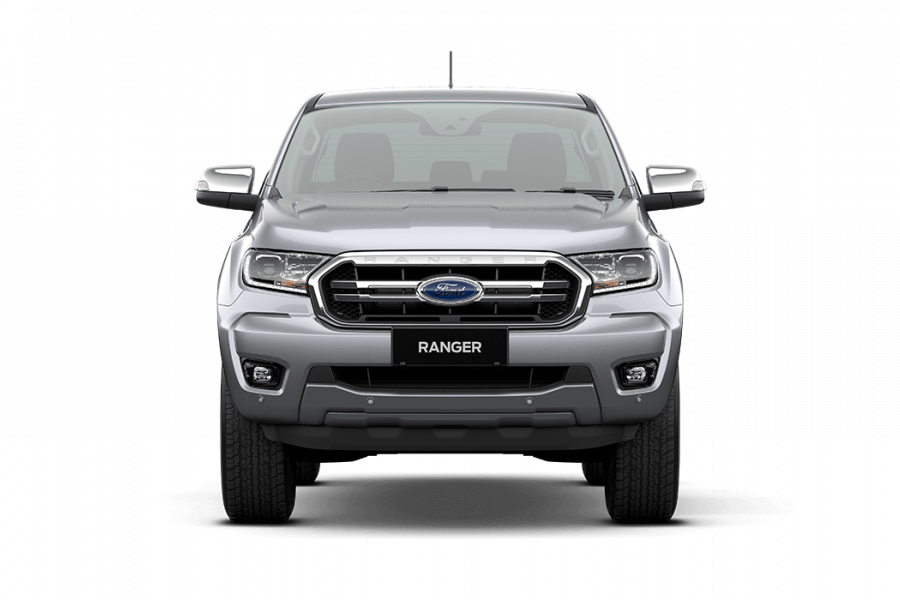 2020 MY20.75 Ford Ranger PX MkIII XLT Double Cab Ute Image 10