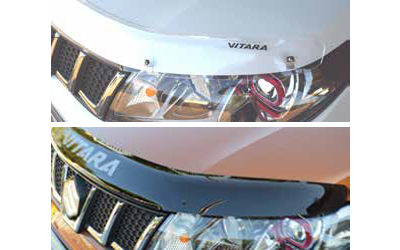 suzuki vitara bonnet protector