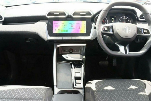 2026 MG ZS ZS32 Vibe SUV Image 10