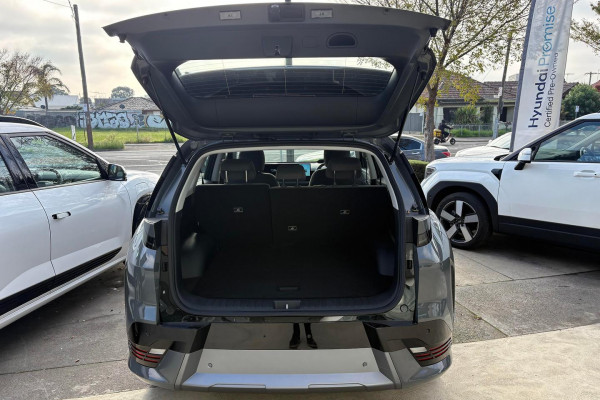 2026 Hyundai ELEXIO OE1.V1  SUV Image 7
