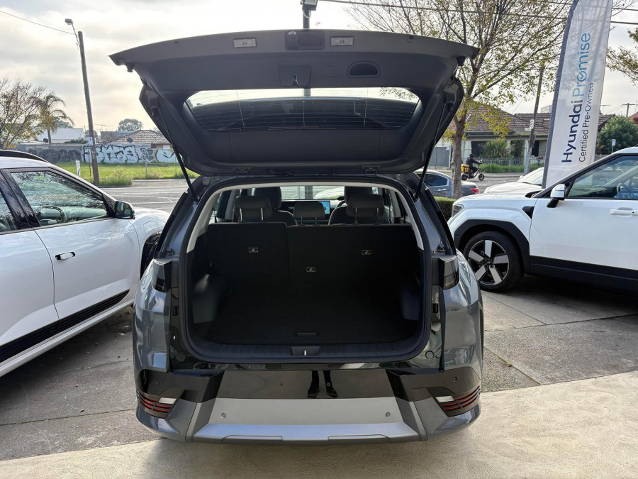 2026 Hyundai ELEXIO OE1.V1  SUV Image 7
