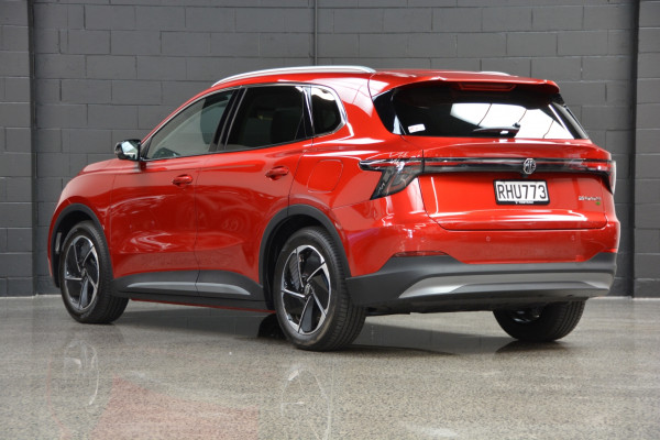 2025 MG MGS5 EV ZS3EM Essence 49 SUV Image 6