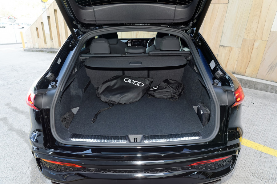 2025 MY26 Audi Q5 e-hybrid 270kW SUV