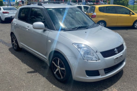 Suzuki Swift S RS415