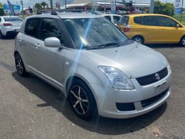 Suzuki Swift S RS415