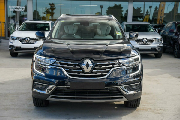 2024 Renault Koleos HZG Intens SUV
