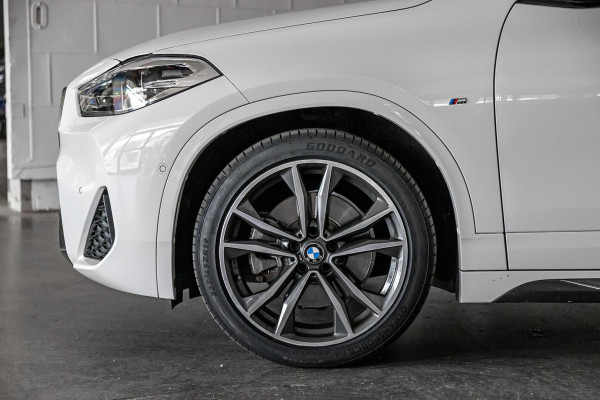 2021 BMW X2 F39 sDrive20i M Sport SUV