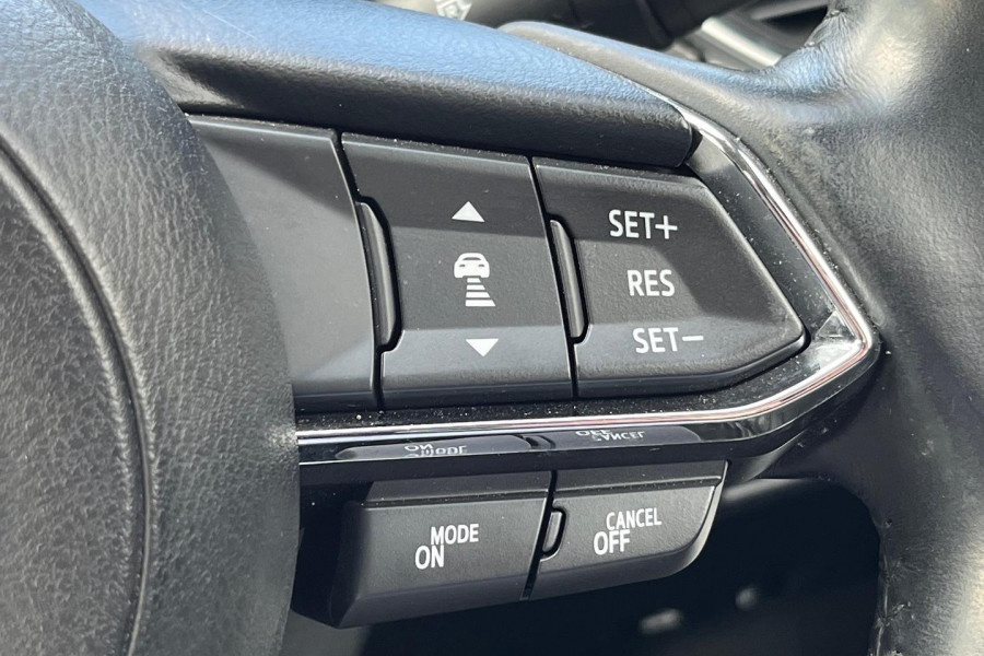 2019 Mazda CX-5 KF Series GT SUV Image 23