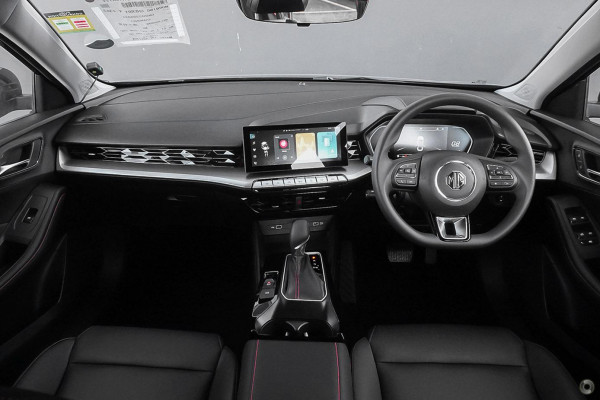 2024 MG MG5 AP32 Vibe Sedan Image 8