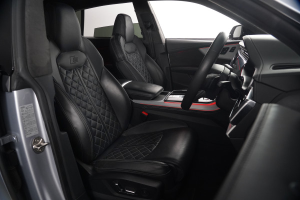 2022 Audi SQ8 TFSI SUV Image 39