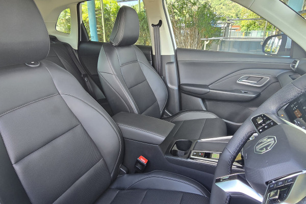 2026 MG ZS Essence Hybrid+ SUV Image 15