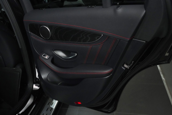 2022 Mercedes-Benz GLC-Class GLC43 AMG SUV Image 50