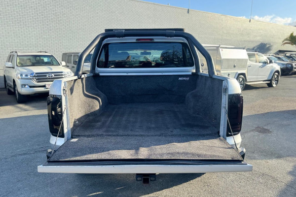 2017 Volkswagen Amarok 2H TDI400 Core Plus Ute Image 14