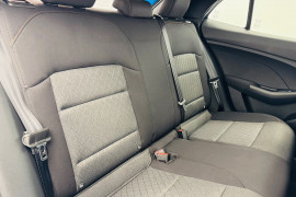 2024 MG MG3 Excite Hatch
