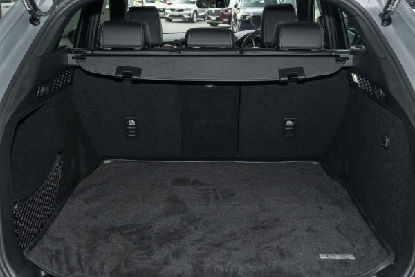 2025 Mazda CX-60 KH Series D50e Azami SUV Image 18