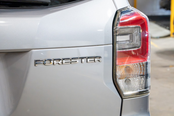 2016 Subaru Forester S4 2.5i-S SUV image 23