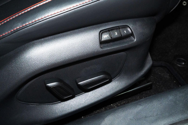 2025 MG MG7  Essence Sedan Image 14