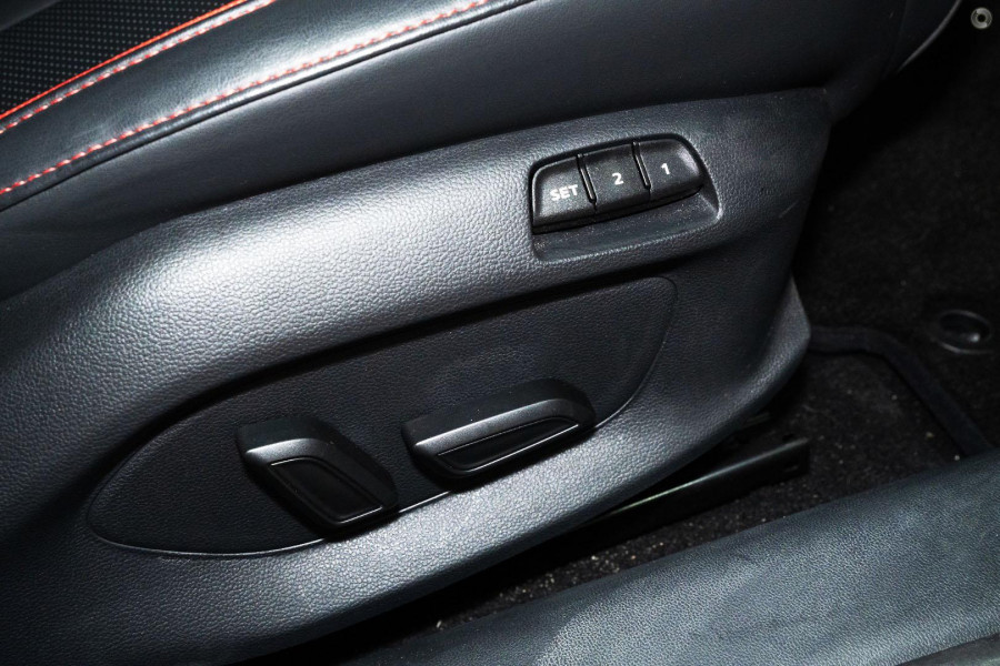 2025 MG MG7  Essence Sedan Image 14