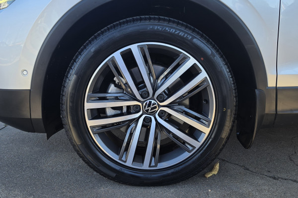 2021 Volkswagen Tiguan 5N 147TDI Elegance SUV Image 26