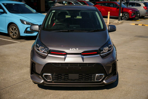 2021 MY22 Kia Picanto JA GT-Line Hatch Image 5
