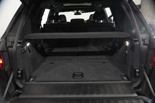 2020 BMW X7 Xdrive30d SUV Image 36