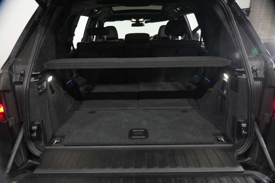 2020 BMW X7 Xdrive30d SUV