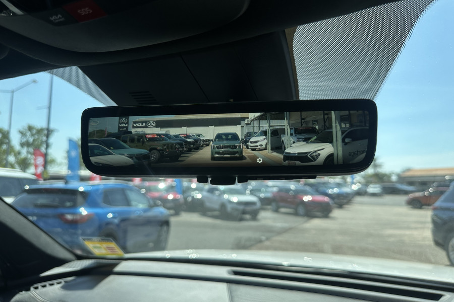2025 Kia Sorento MQ4 PE GT-Line Other Image 21