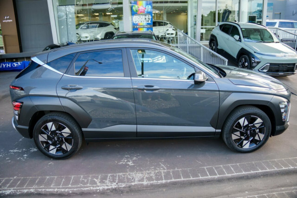2025 Hyundai KONA SX2.V2 Premium SUV