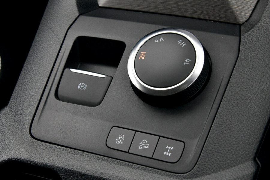 2024 Volkswagen Amarok NF TDI600 Style Ute Image 20