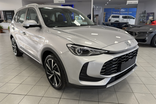 2026 MG ZS Essence Hybrid+ SUV Image 1