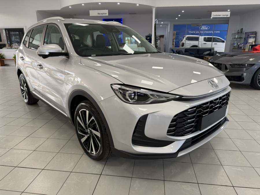 2026 MG ZS Essence Hybrid+ SUV Image 1
