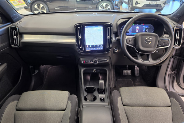 2025 MY26 Volvo XC40 XZ Plus B4 SUV