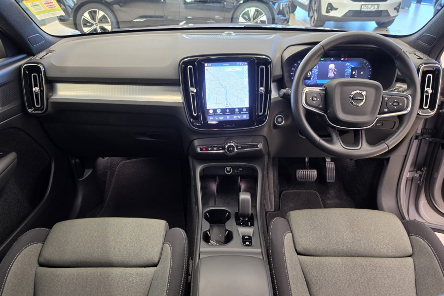 2025 MY26 Volvo XC40 XZ Plus B4 SUV