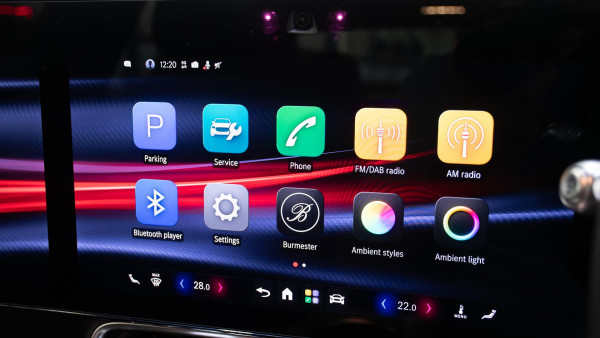 2026 Mercedes-Benz CLA-Class C178 CLA200 Coupe image 20
