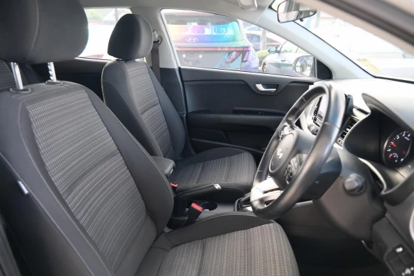 2022 Kia Stonic YB Sport SUV Image 13