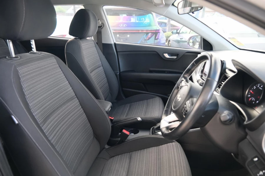 2022 Kia Stonic YB Sport SUV Image 13