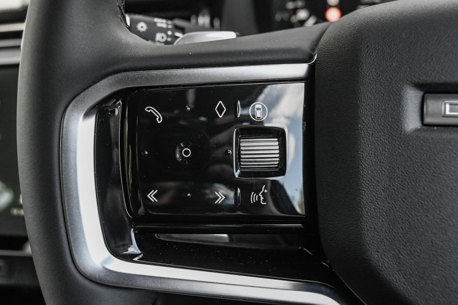 2024 Land Rover Discovery Sport L550 P250 Dynamic SE SUV