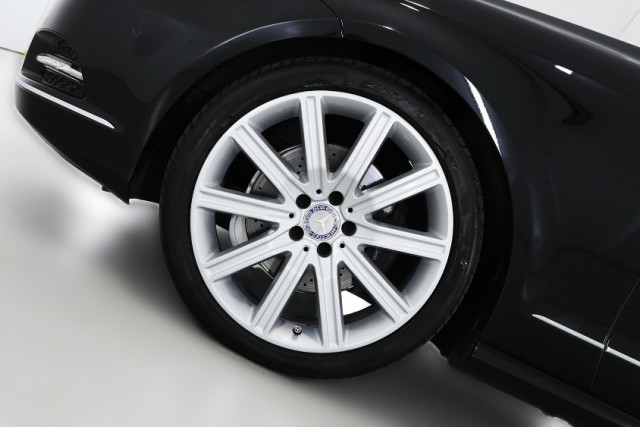 2013 Mercedes-Benz Cls-class CLS250 CDI 22 of 26